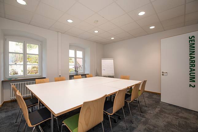 Quelle: Bildungszentrum Gorheim (Fotograf: Erwin Schultheiss, Sigmaringen)